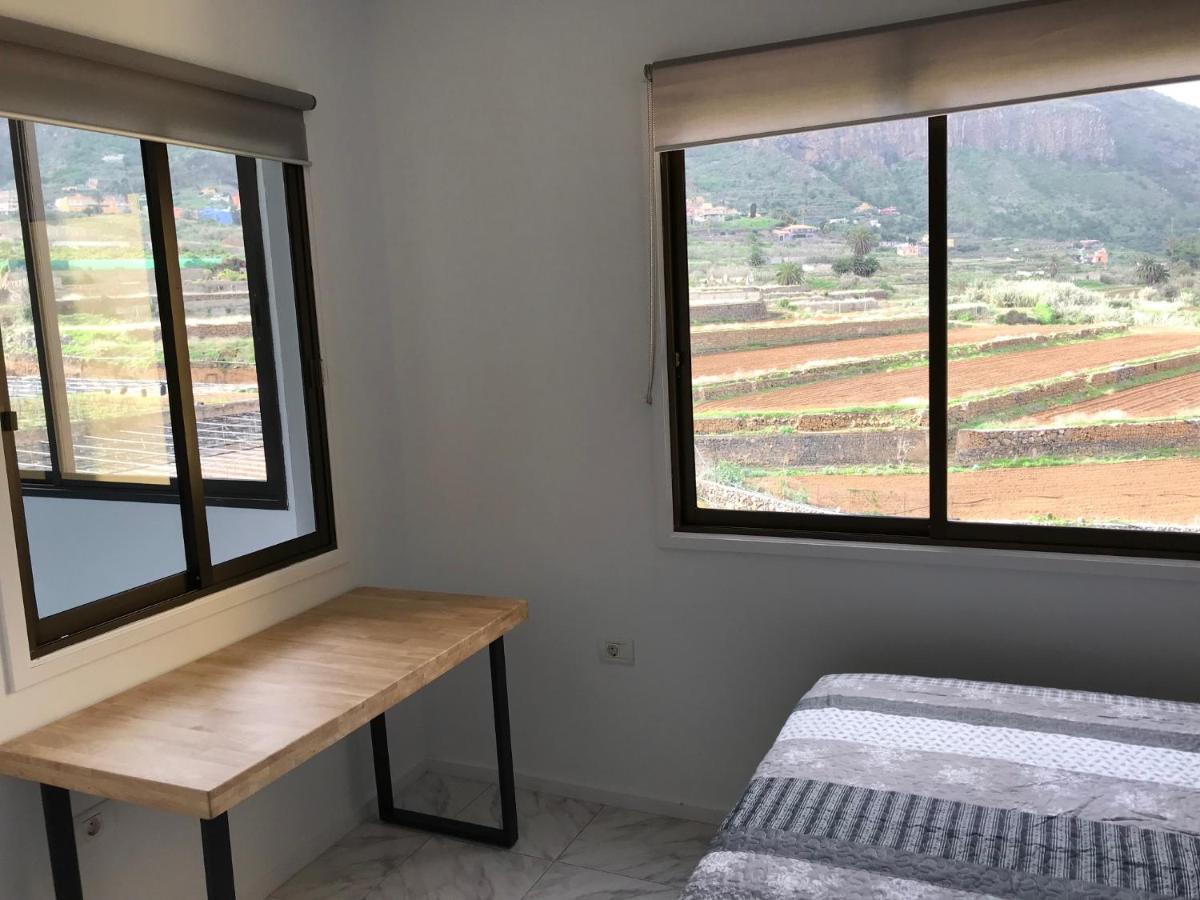 Home Office Vistas, Fiber Optic. Relax. Los Realejos Ngoại thất bức ảnh