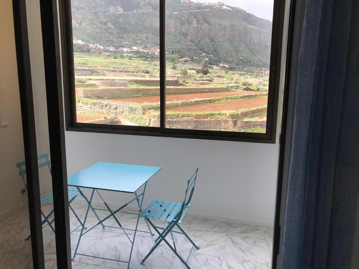 Home Office Vistas, Fiber Optic. Relax. Los Realejos Ngoại thất bức ảnh