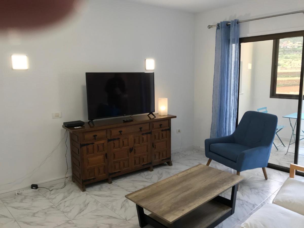 Home Office Vistas, Fiber Optic. Relax. Los Realejos Ngoại thất bức ảnh